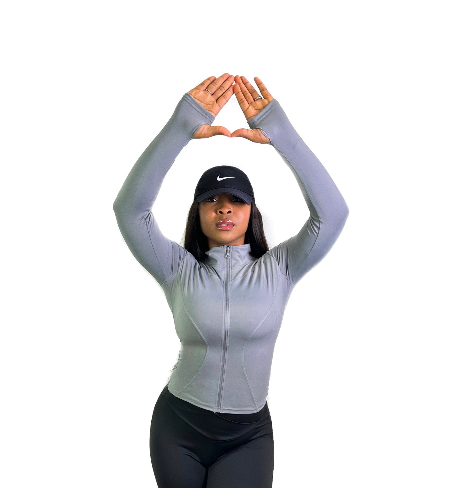 BBL BUTTERY ACTIVE JACKET