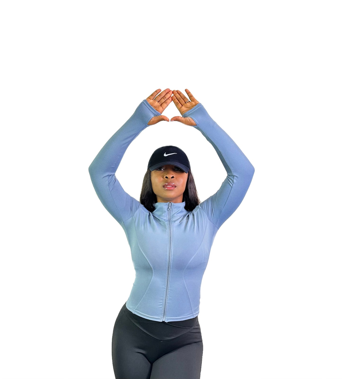 BBL BUTTERY ACTIVE JACKET