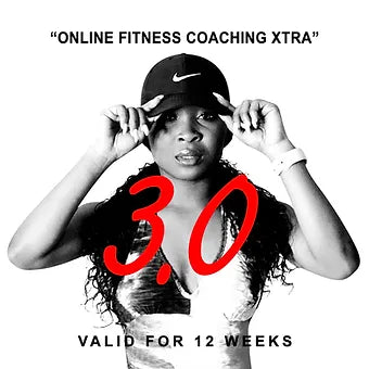 ONLINE COACHING XTRA