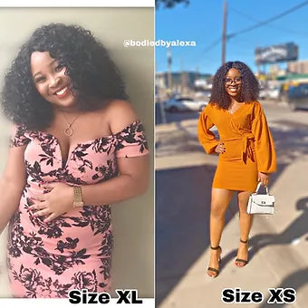 28 DAY TRANSFORMATION