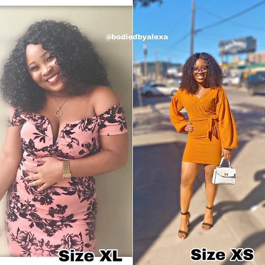 WEIGHT LOSS PACKAGE