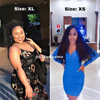 28 DAY TRANSFORMATION