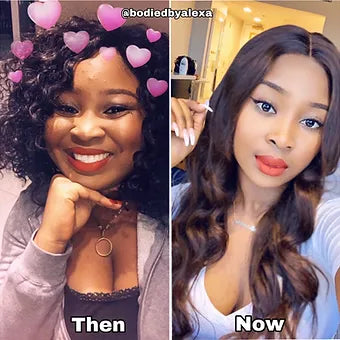 28 DAY TRANSFORMATION