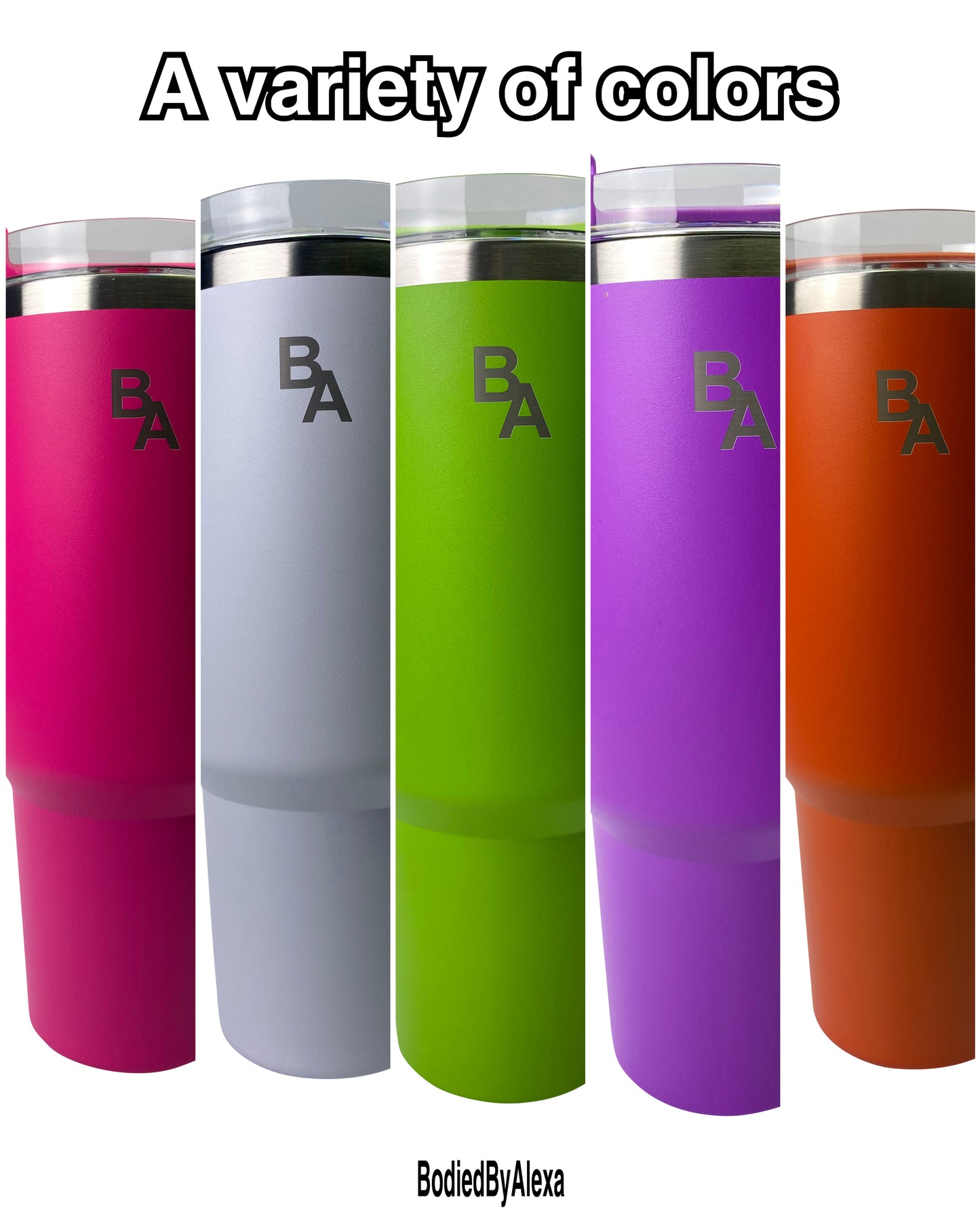 Tumblers