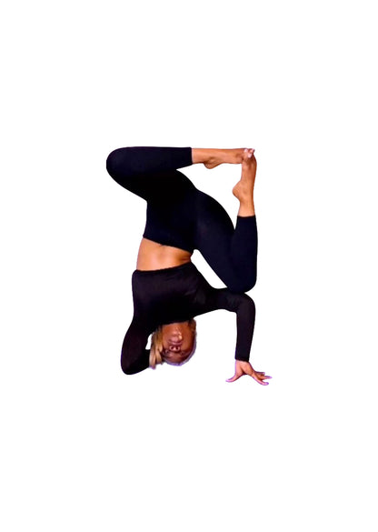 YOGA one on one PRIVATE SESSIONS